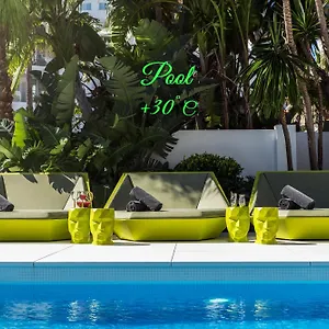 4* מלון Essence Boutique By Don Paquito